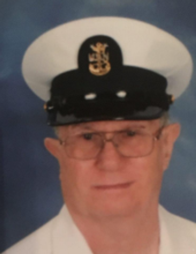 Mcpo James  Wayne Redd, Sr., Usn Ret.