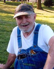 Harold D. 'Buster' Maddox