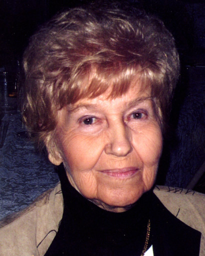 Pauline Field Profile Photo