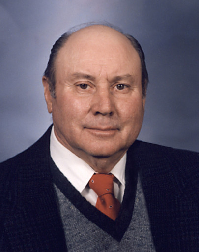 Bernard Goodwin Profile Photo