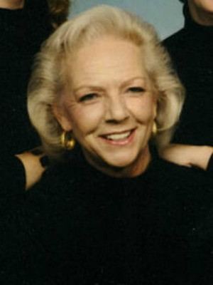 Betty Rice Fortenberry House Profile Photo