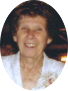 Barbara A. Spier (Teachout) Profile Photo
