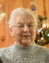 Gisela Krueger Profile Photo