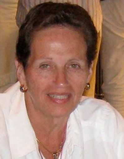 Jacqueline E. Goldstein