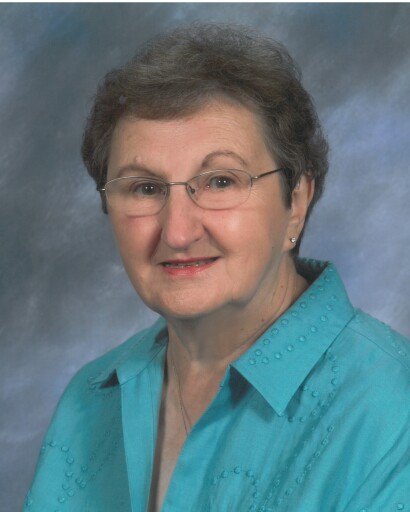 Margaret Ann Willison Profile Photo