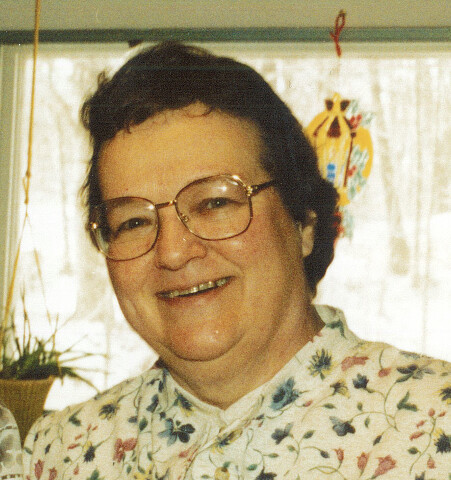 Carol K. Gregg