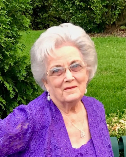 Betty Cobb Crenshaw Profile Photo