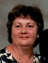 Dorothea  D. "Dot" Gochnauer