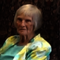 June Bernice Dodd Profile Photo