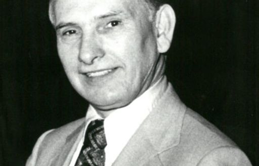 Jewell Petty