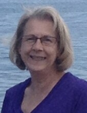 Linda F. Buetow