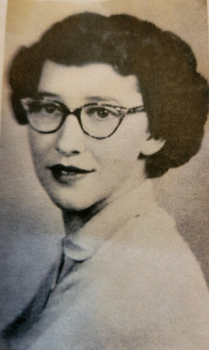 Mary Beauregard Profile Photo
