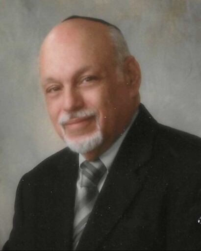Rabbi Stanley David Halpern Profile Photo