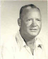 Ernest Kimbrell