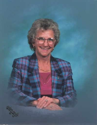 Betty Ruth Birchfield Profile Photo