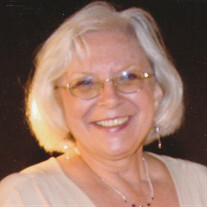 Patricia Ann Whitney-Jones Profile Photo