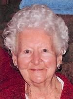 Helen P. Lanigan