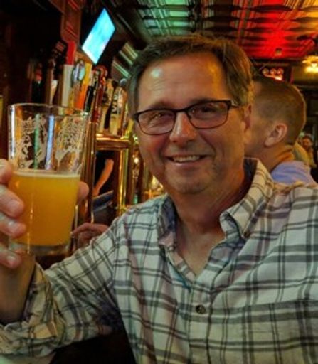 Stephen Anthony Fazzary Obituary September 6, 2020 - Royce Chedzoy ...