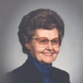 Elma Evelyn Allison