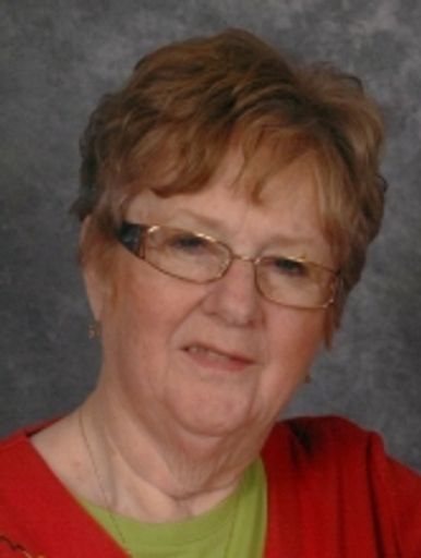 Loretta  M. Glatfelter