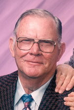 Alvin M. Klinger