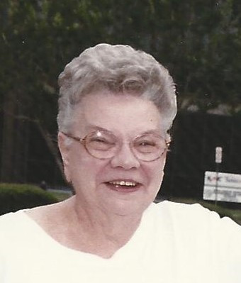 Margaret Hast Profile Photo