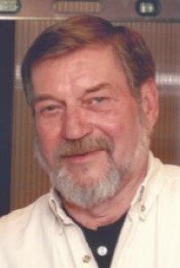 Charles Thomas "Tom" Aberts, Jr