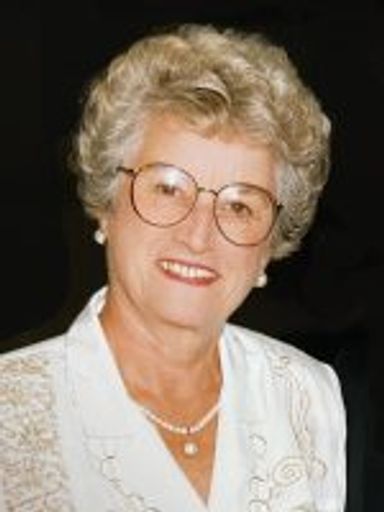 Ann Kirk Marsh Profile Photo