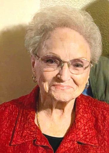 Betty Lou Merrell Profile Photo