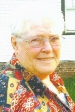 Frances Anderson Hensley Profile Photo