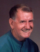 Donald  R Gibson Profile Photo