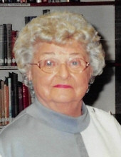 Phyllis Doede