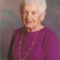 Mary Elizabeth Isbill Profile Photo