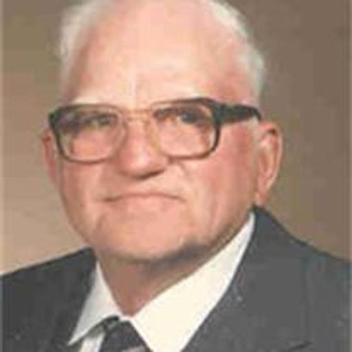 Earl Francis Freiburger