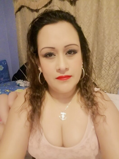 Maria Arias Profile Photo