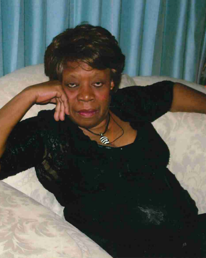 Mrs. Dorcess "Juanita" Taylor Wright