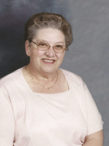 Betty Kay Immell