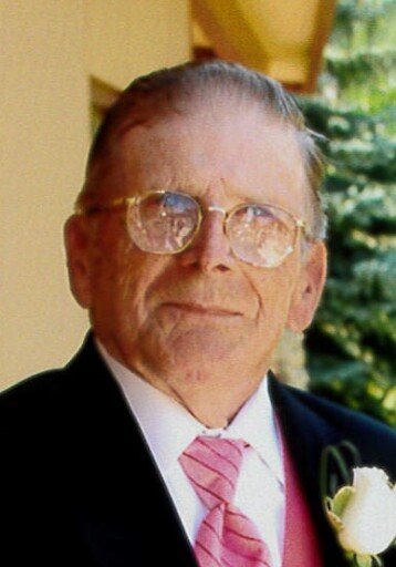 Emil W. Bruce, Sr.