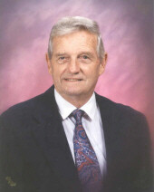 Wilbur L. Seay