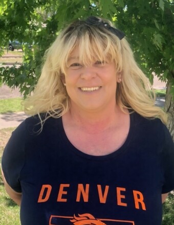 Terri Dee Spangler-Darnell Profile Photo