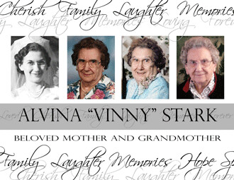 Alvina Stark