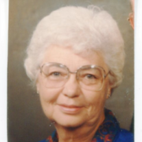 Doris Darlene Richardson Profile Photo