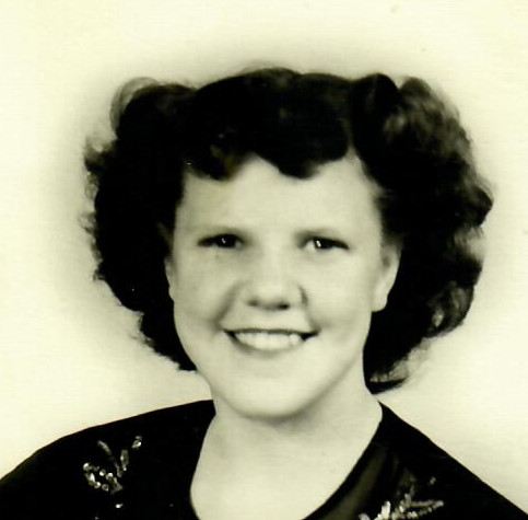 Viola Mae Allred