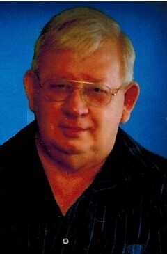 Larry David McKee Profile Photo