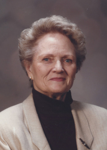 June Johnsen Profile Photo