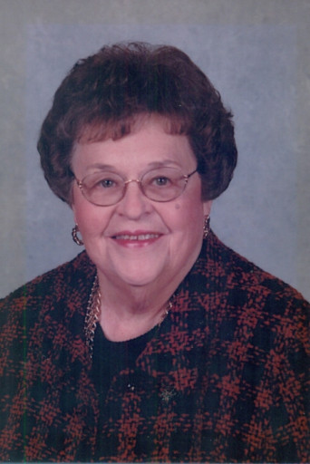 Martha Jean (Phillips)  Evans Profile Photo