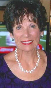 Mary Ann Hamilton Profile Photo