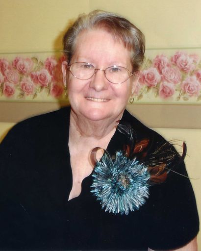 Marilyn Kay McMann's obituary image