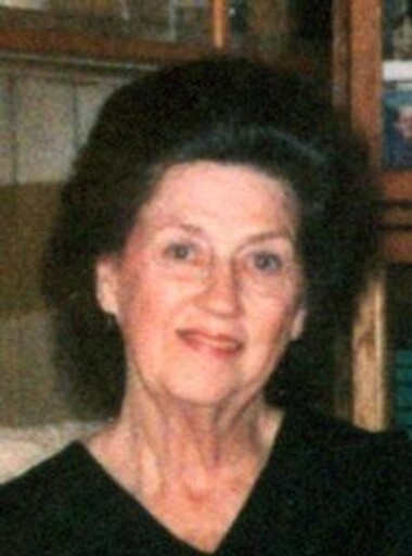 Margie Lea Dunman