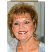 Marilyn Elaine Romero-Ramsey